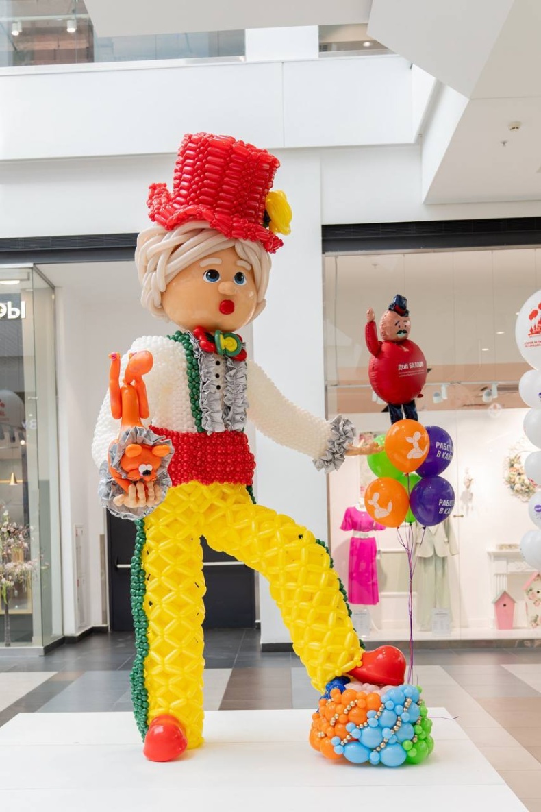 ЛетоФест в Бронницах