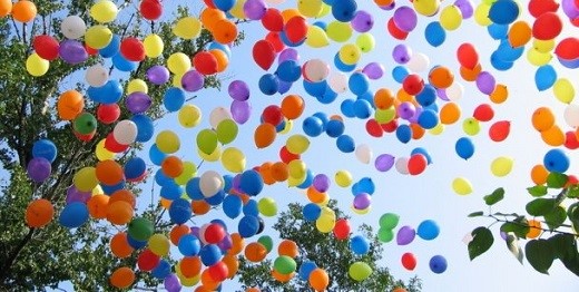 Фестиваль воздушных шаров: что это и когда проходит