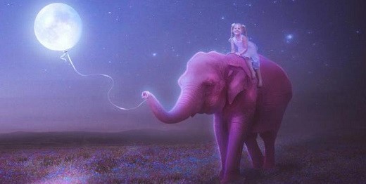 К чему снятся воздушные шарики