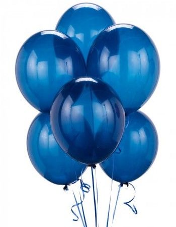 Чем можно надуть шар вместо гелия